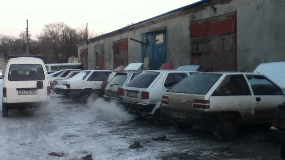 Toyota Starlet Silver bullet 3