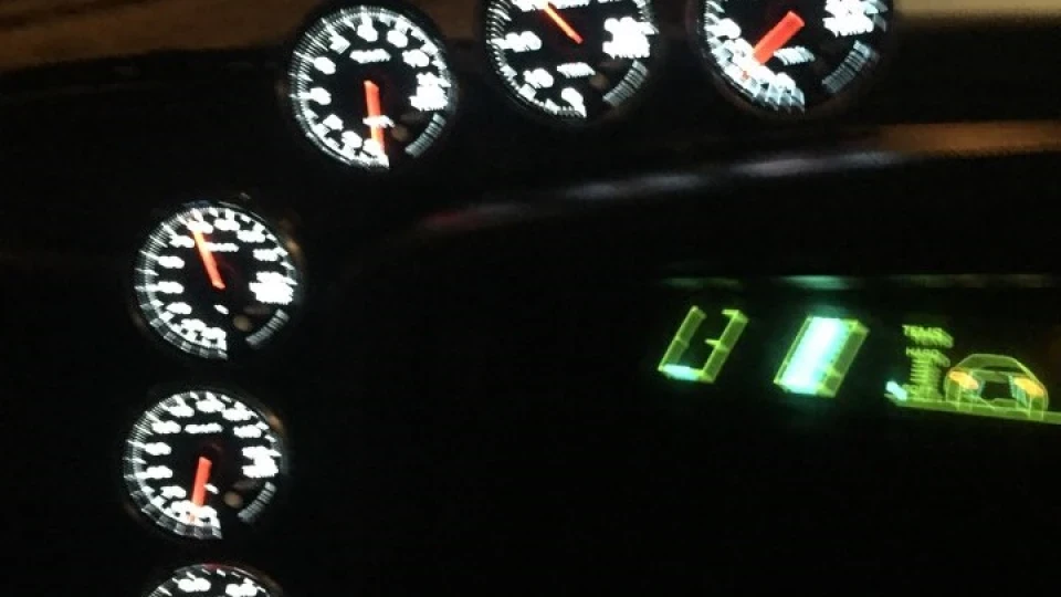 Toyota Supra 2