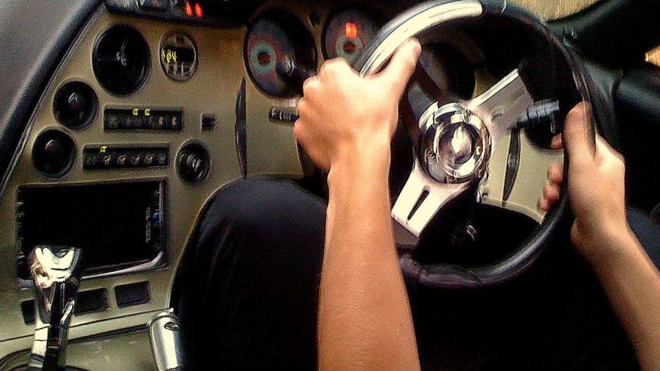 Toyota Supra 3