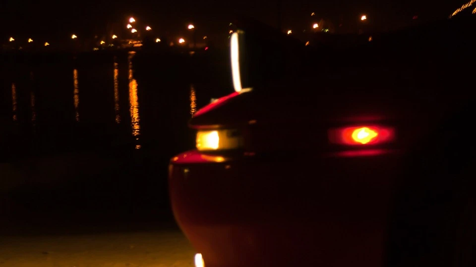 Toyota Supra Червона чортівка 3