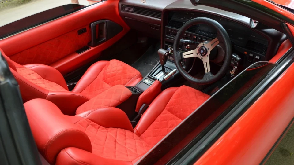 Toyota Supra ЛЮБЛЮ і ненавиджу ))) 2