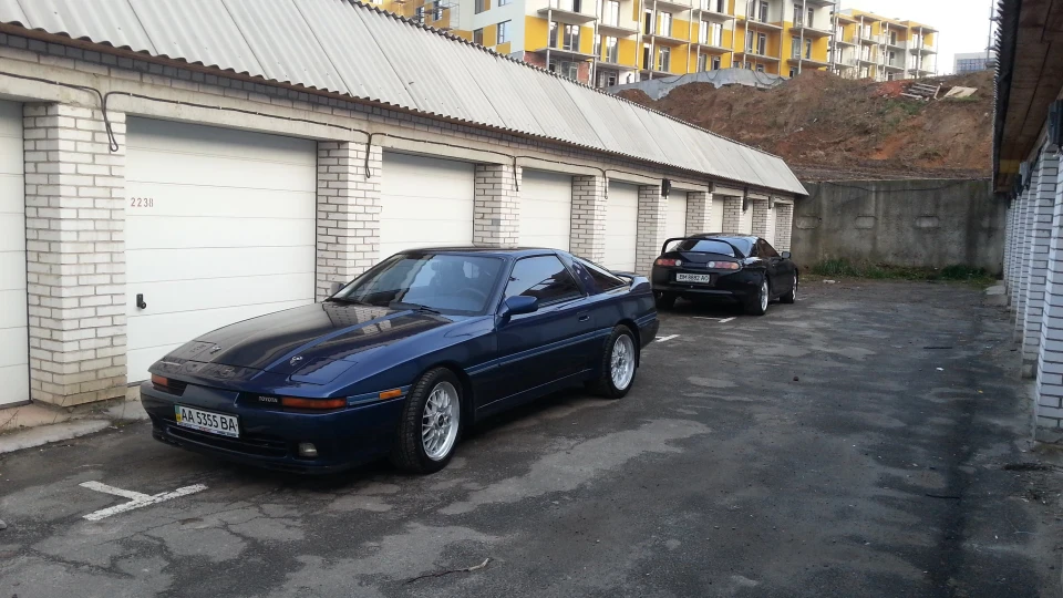 Toyota Supra Turbo-Zubilo 3