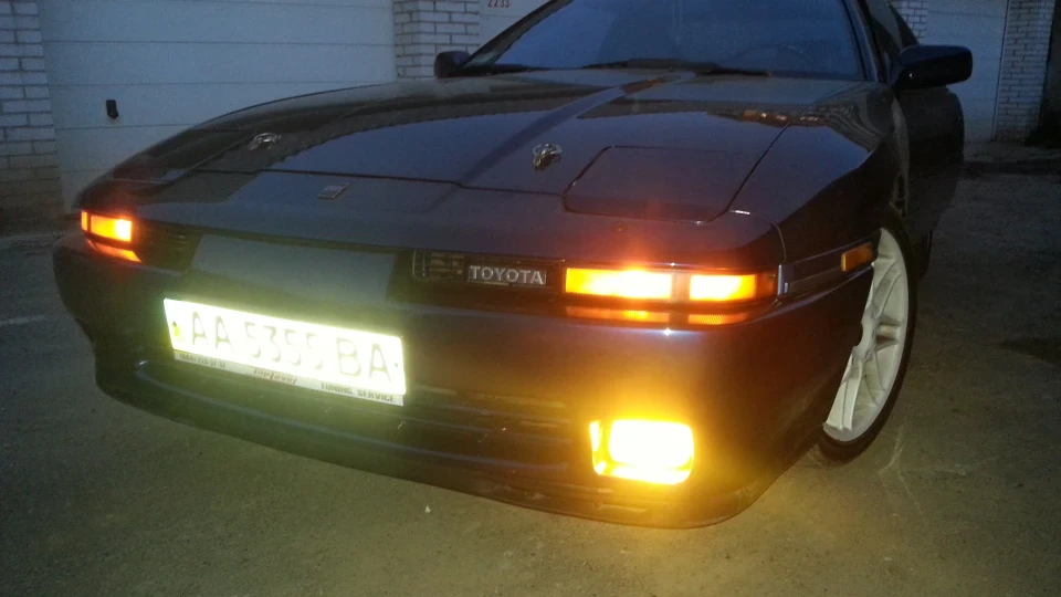Toyota Supra Turbo-Zubilo 4