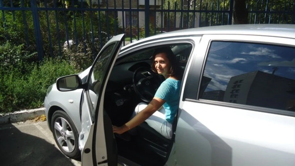 Toyota Yaris 2