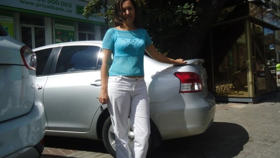 Toyota Yaris 4