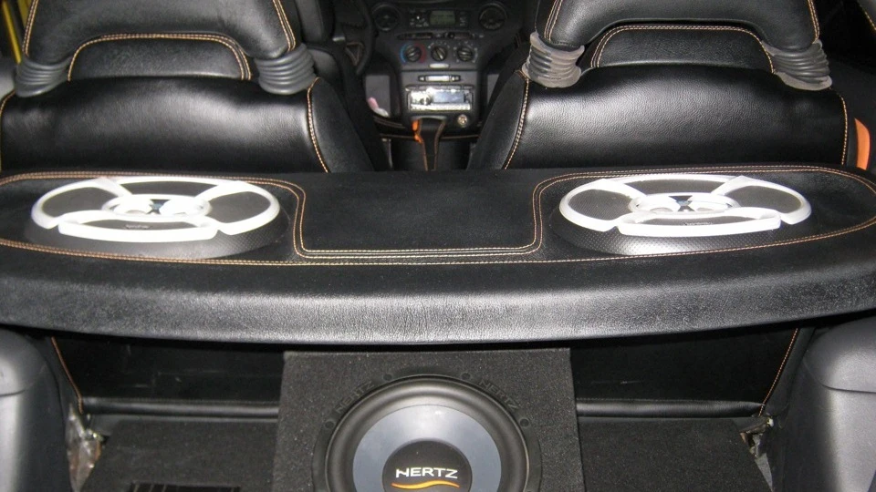 Toyota Yaris 3