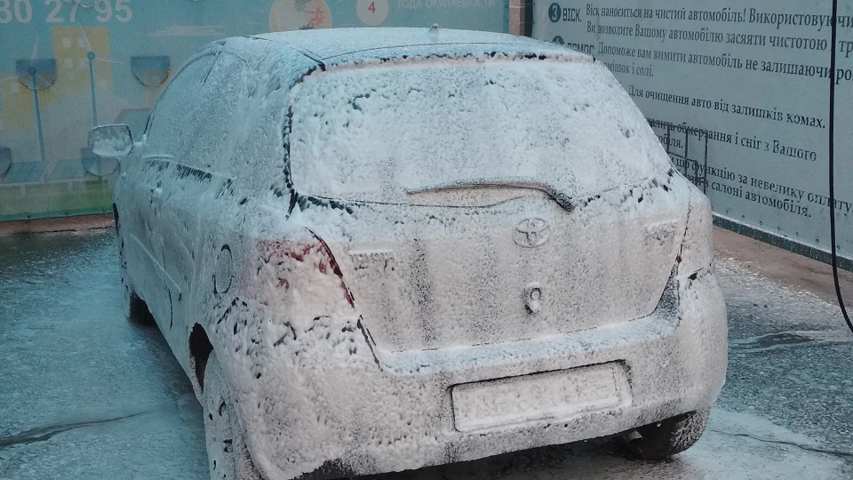Toyota Yaris 1.4 D-4D 3