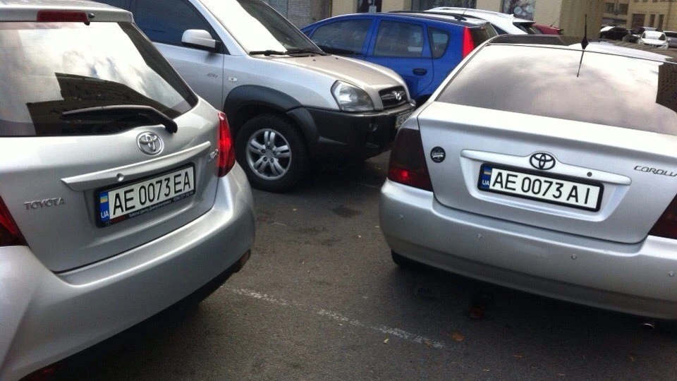 Toyota Yaris Літрович 2