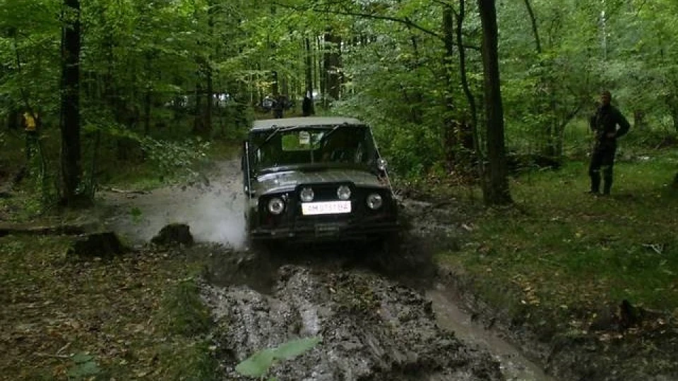 УАЗ 3151