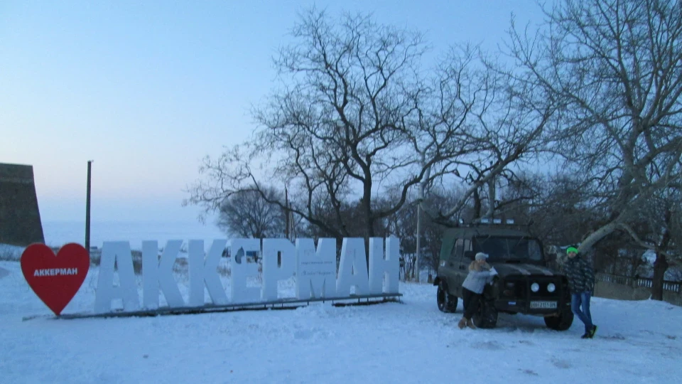 УАЗ 3151 ДРОКОША
