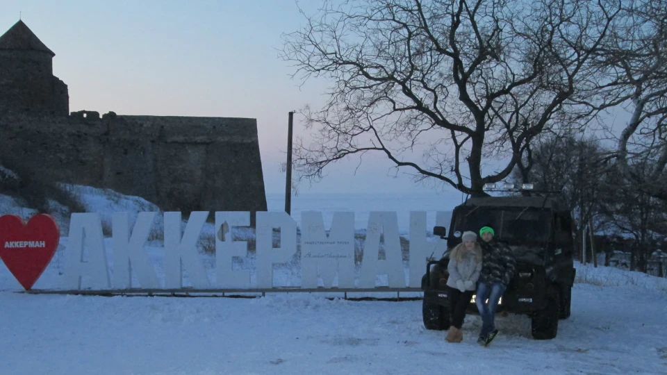 УАЗ 3151 ДРОКОША 2