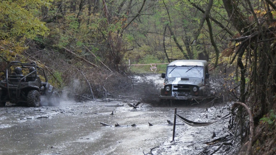 УАЗ 3151 Командир 5