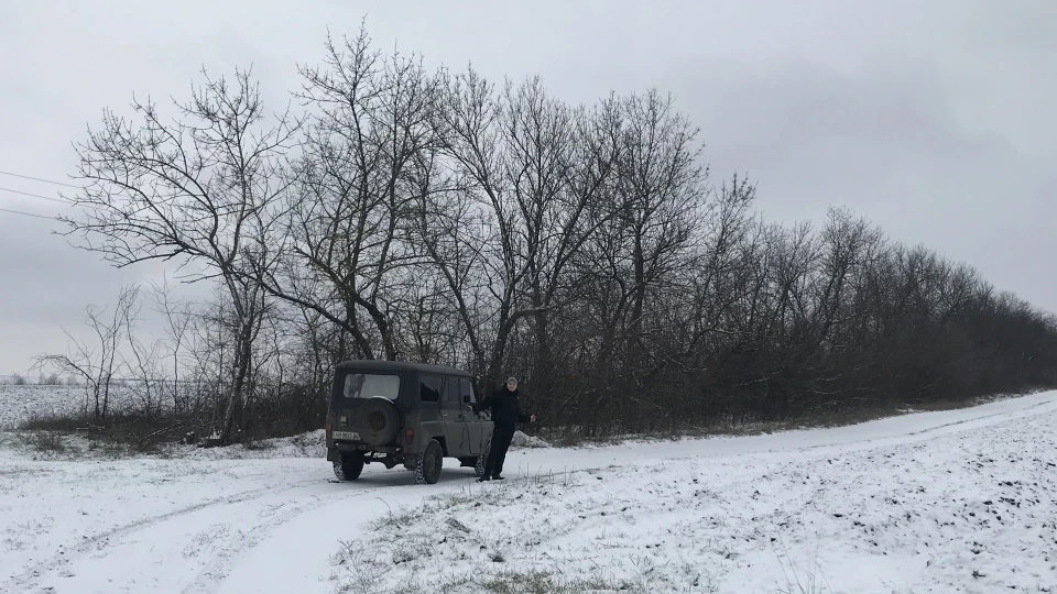 УАЗ 31512 3