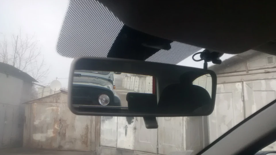 УАЗ 31512 для полювання 5