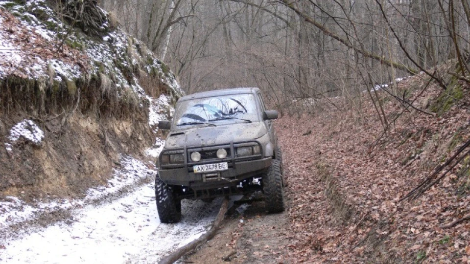 УАЗ 3162 35 2
