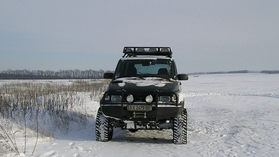 УАЗ 3162 35 5