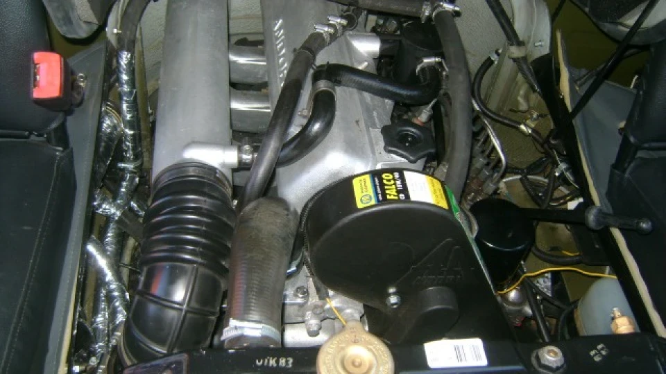 УАЗ 3741 2.4 дизель Andoria 4c90