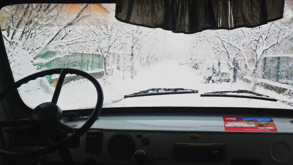 УАЗ 3909