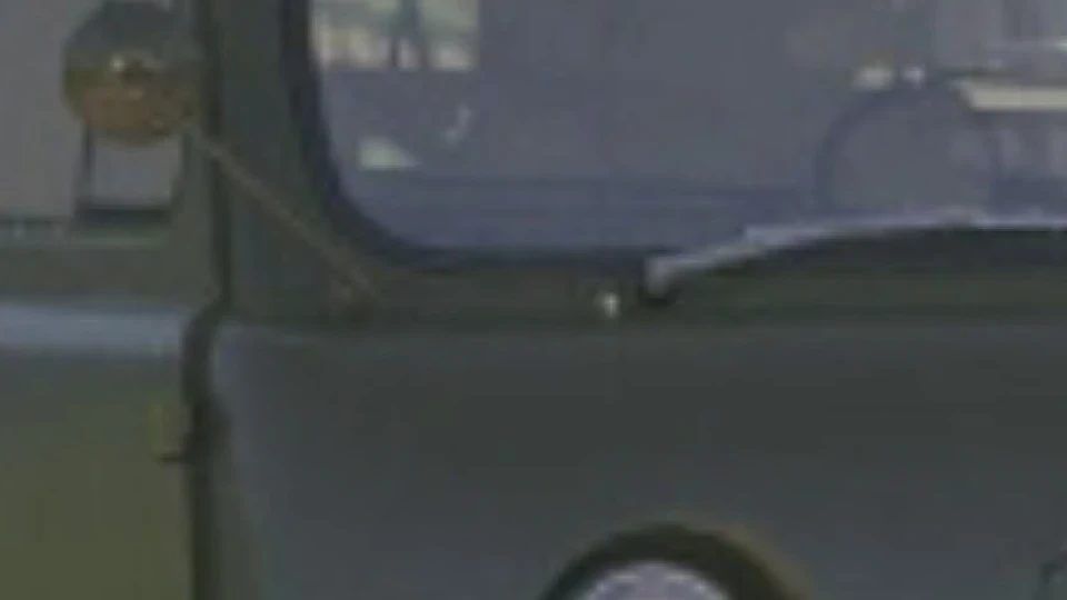УАЗ 3962