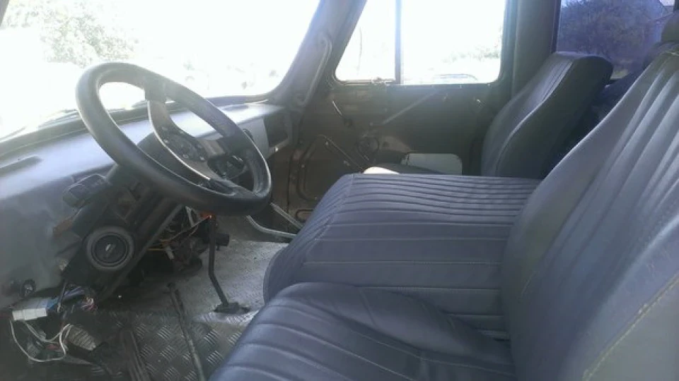 УАЗ 452 5