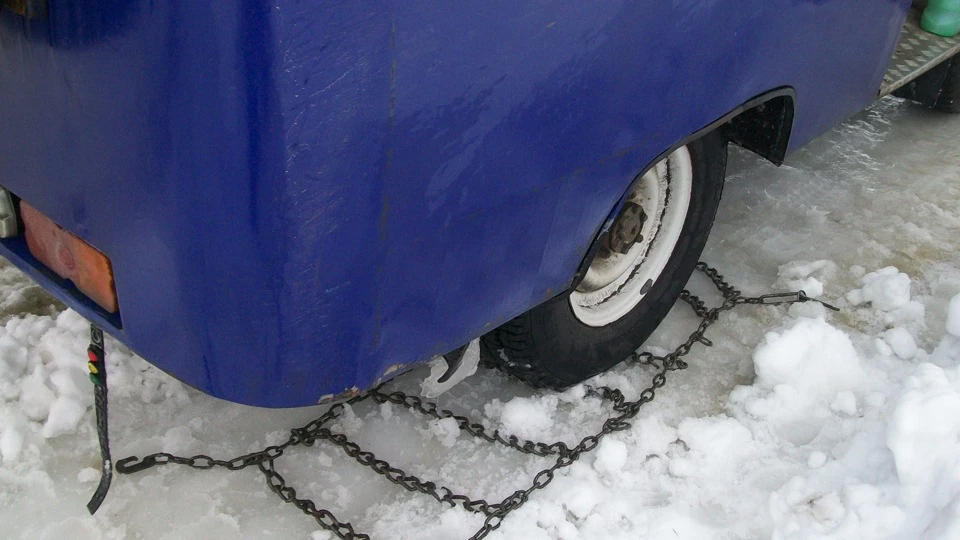 УАЗ 452 2