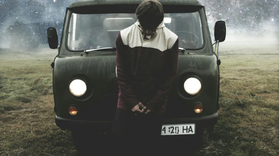 УАЗ 452 2
