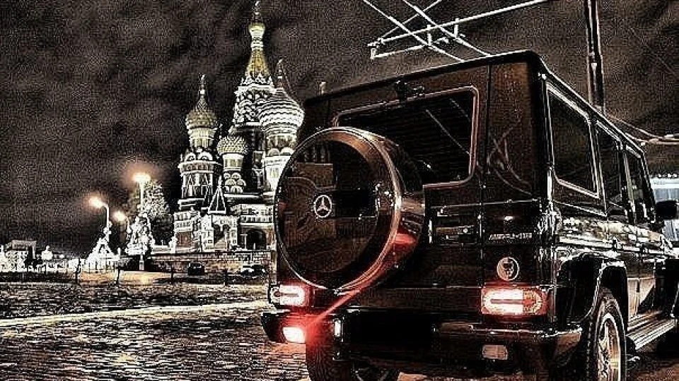 УАЗ 452 Крокодил 2