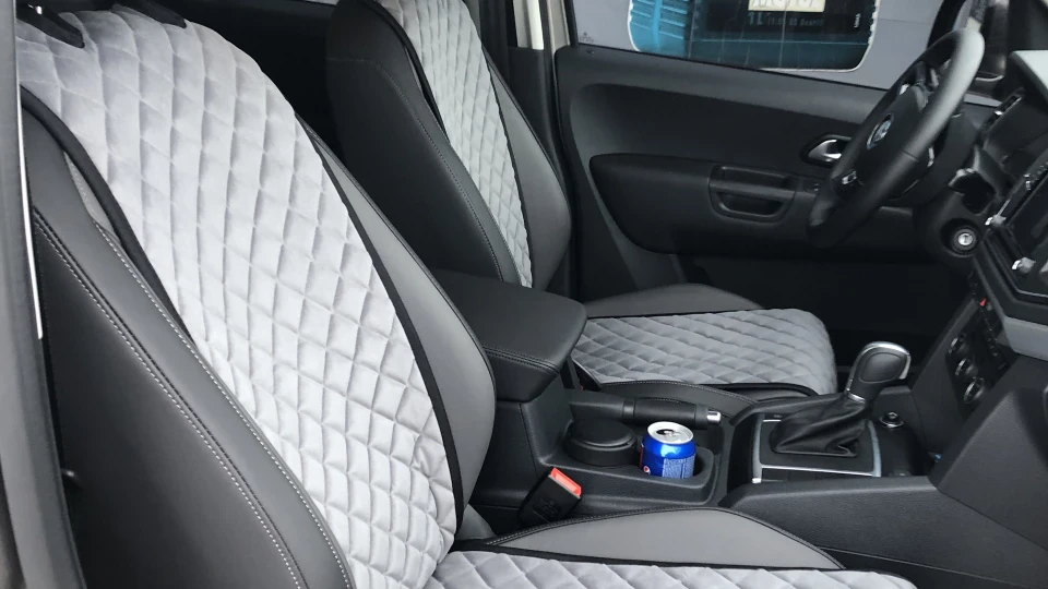 Volkswagen Amarok 3