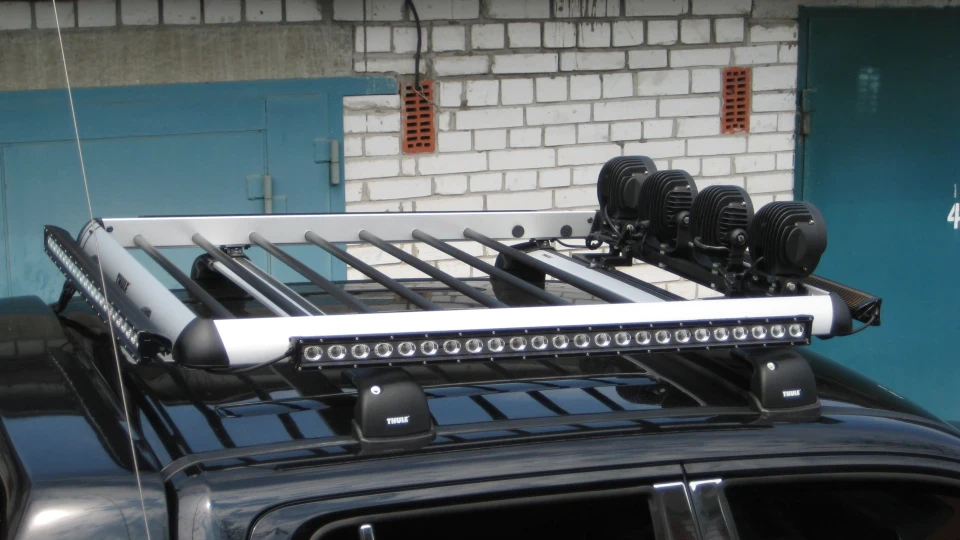 Volkswagen Amarok 2