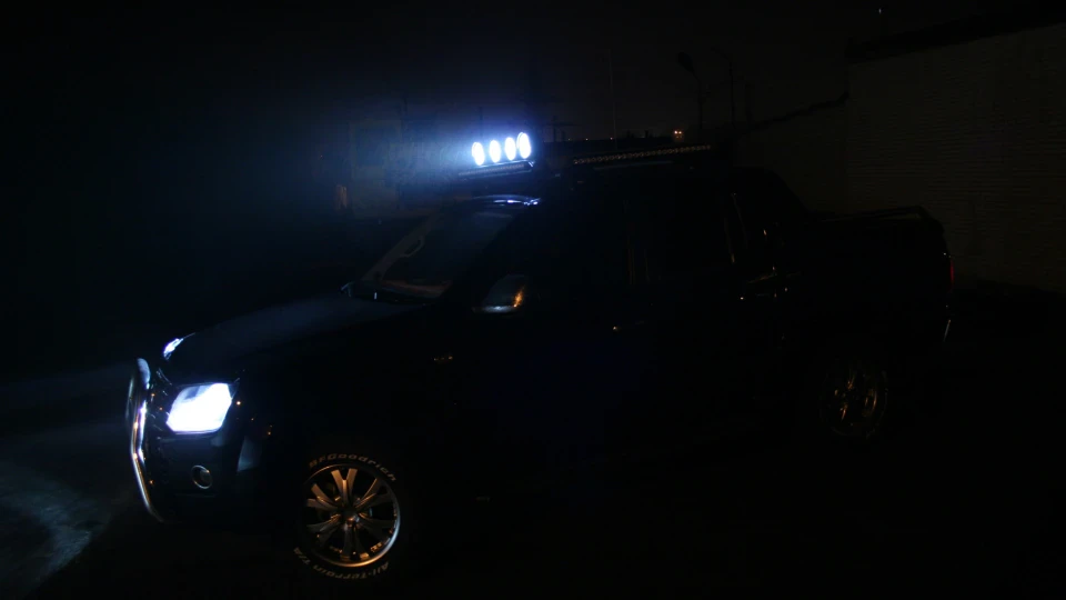 Volkswagen Amarok 4