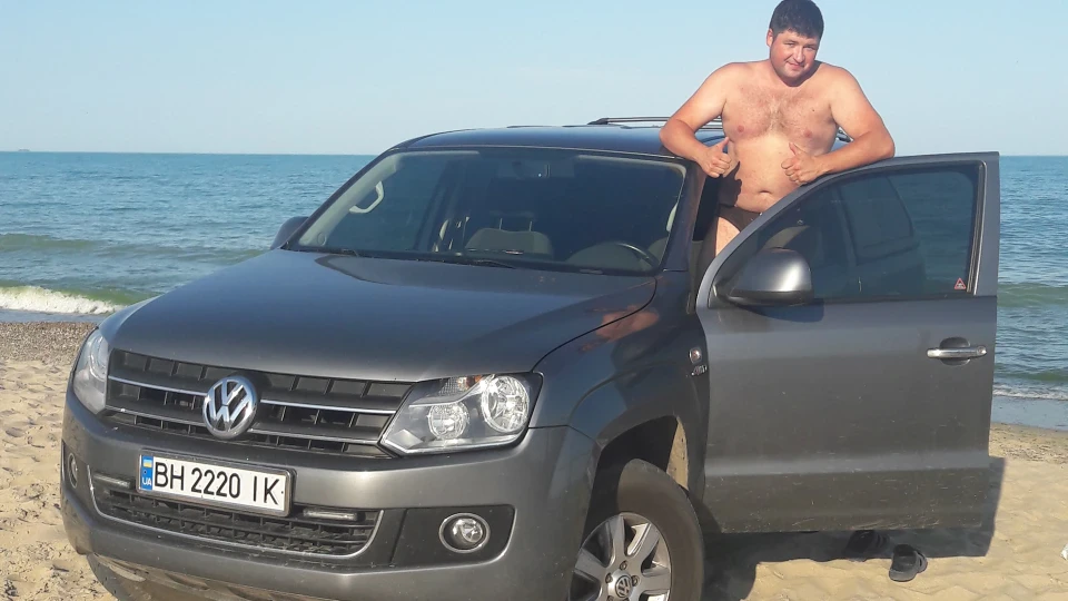 Volkswagen Amarok 2