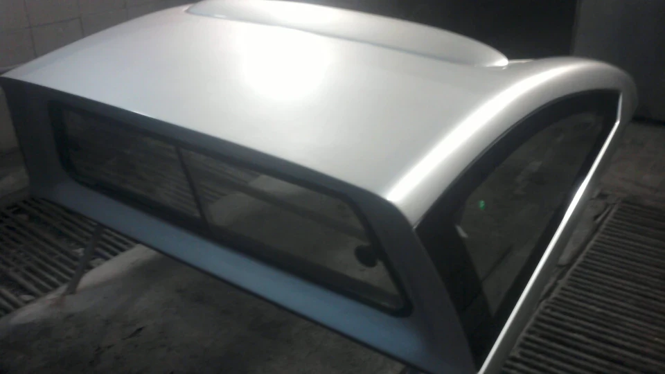 Volkswagen Amarok 4