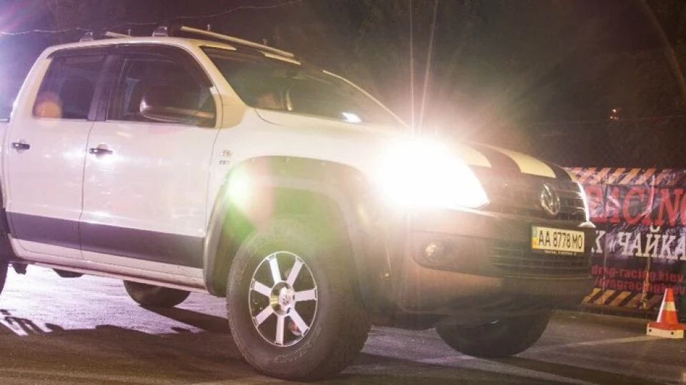 Volkswagen Amarok 2.0 Bitutrbo 210 h/p 3