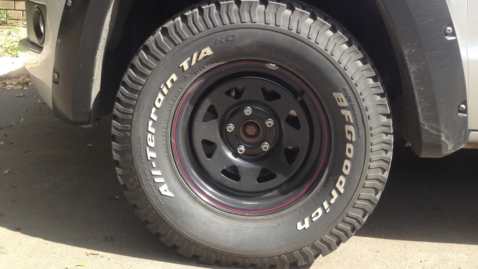 Volkswagen Amarok IronAmar 3