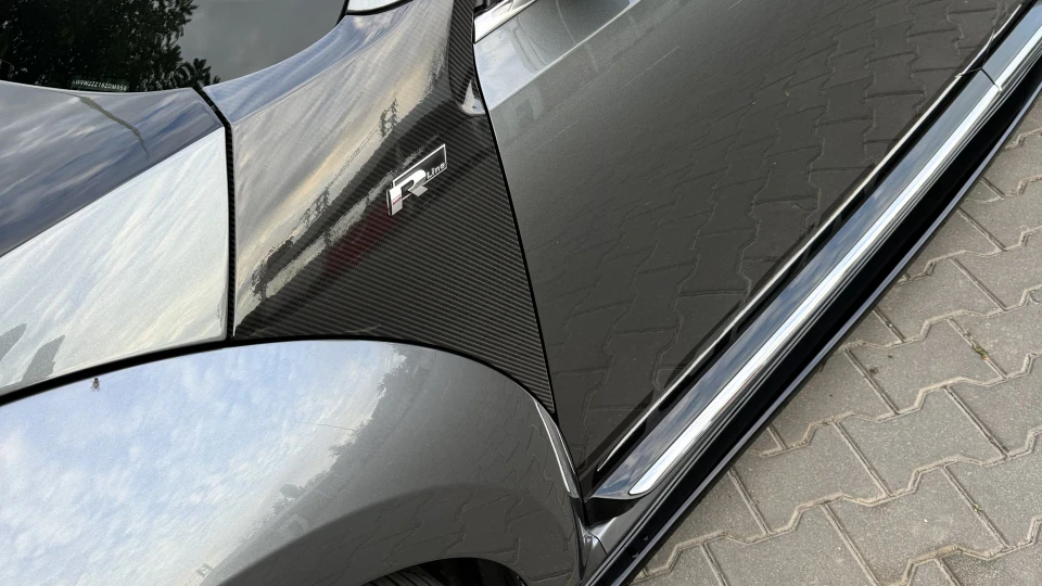 Volkswagen Beetle 5