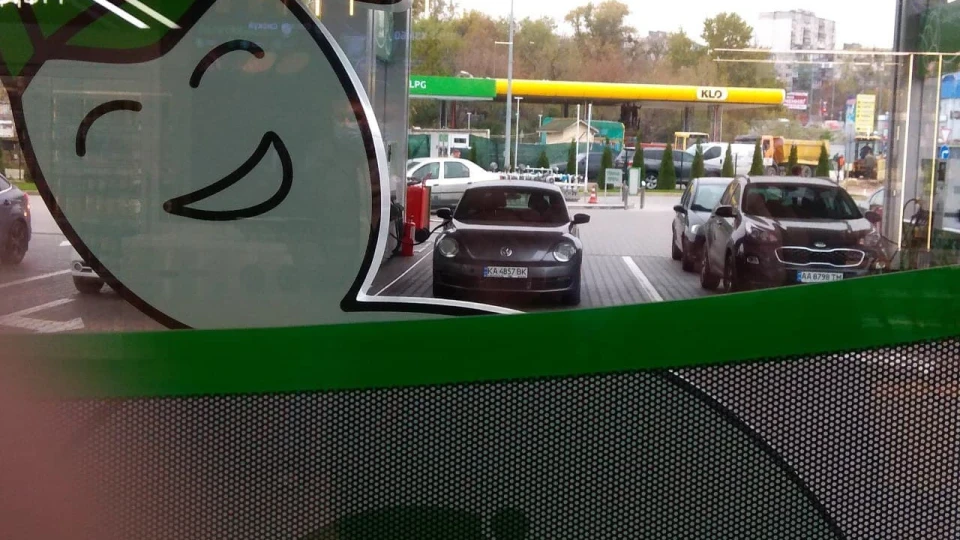 Volkswagen Beetle 2.5 USA 3