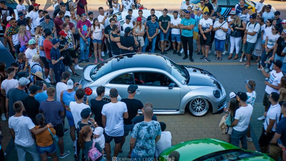 Volkswagen Beetle #nothing_extra 4