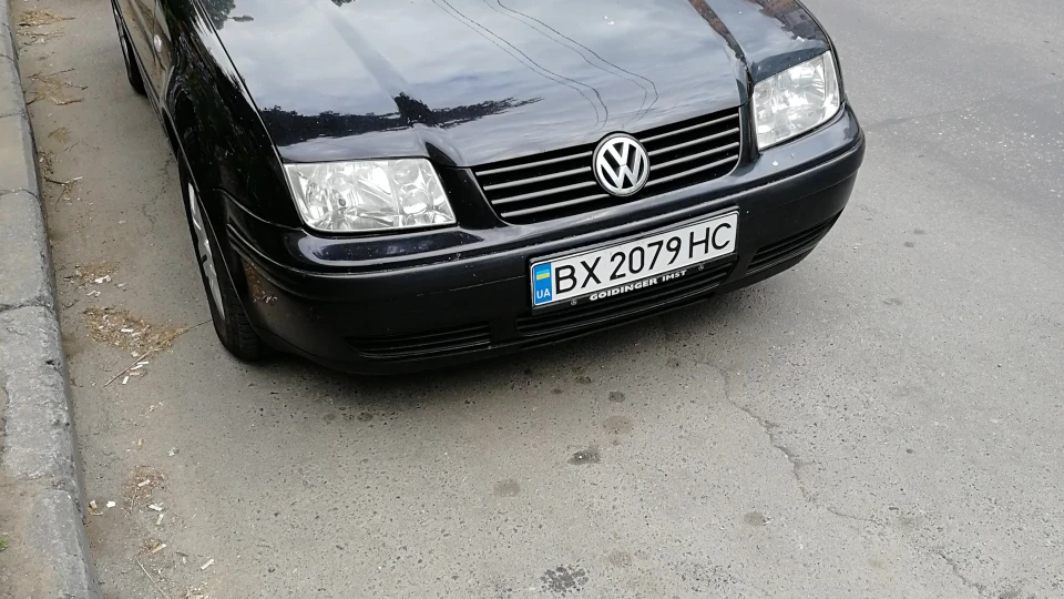 Volkswagen Bora Variant Tdi 4motion 3