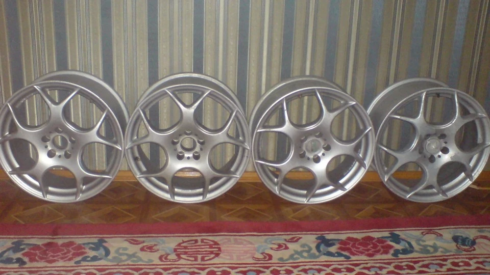 Volkswagen Bora 2
