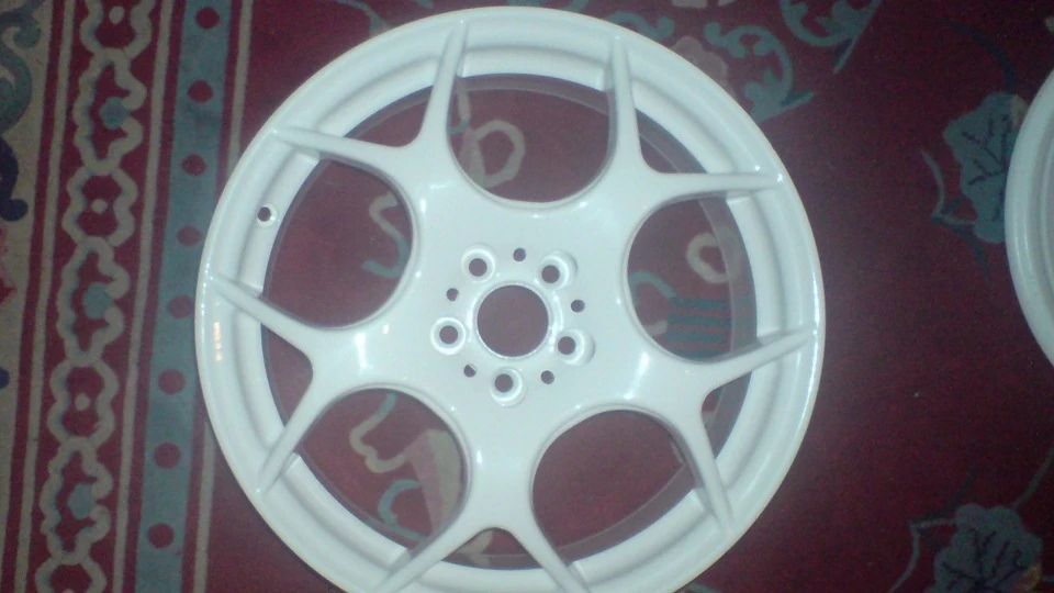 Volkswagen Bora 3