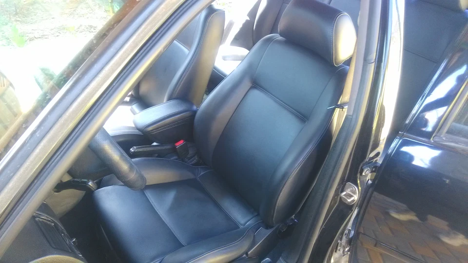 Volkswagen Bora 1,6 AKL 2