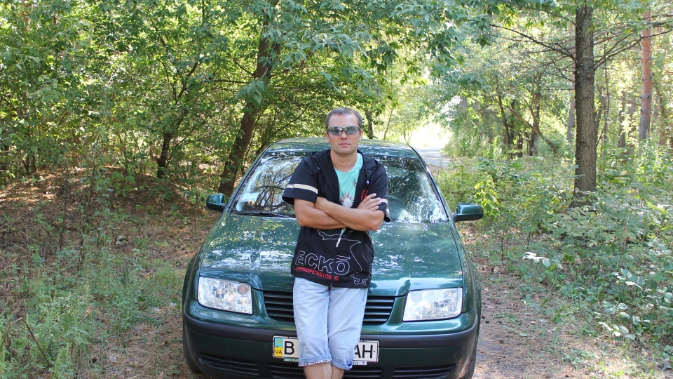 Volkswagen Bora 1.6 Comfort