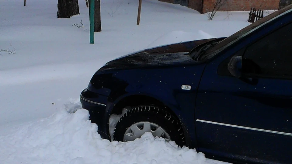 Volkswagen Bora 1.6 mk4 3