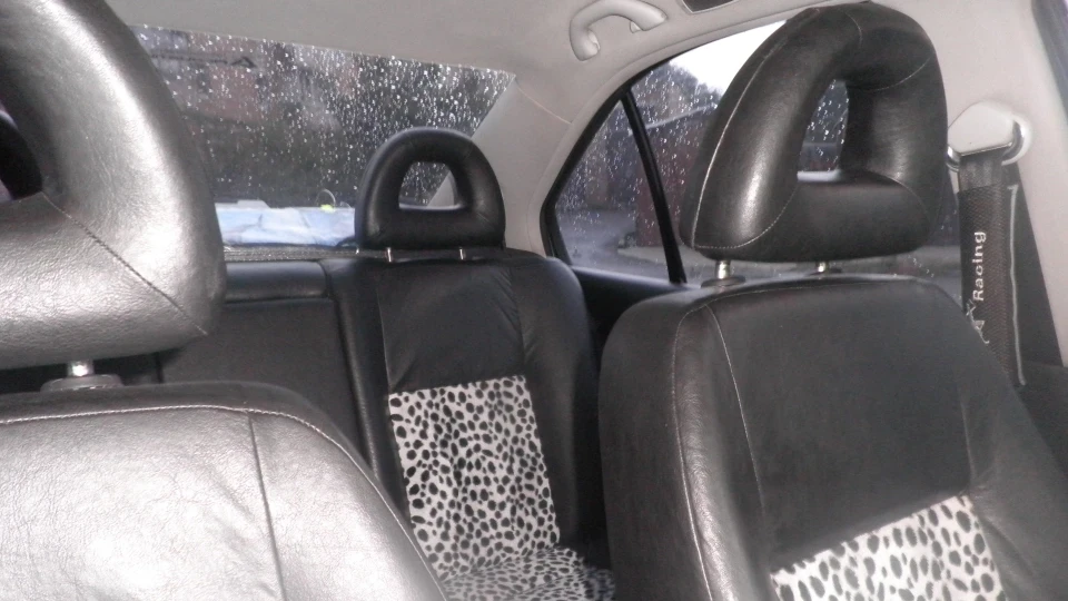 Volkswagen Bora 1.6 SR AKLМалюшка 4