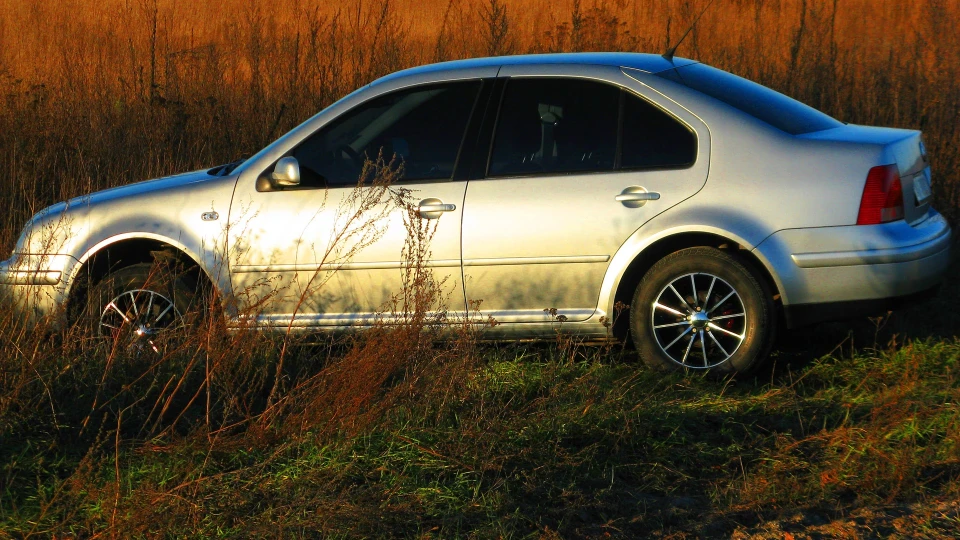 Volkswagen Bora 1.6i comfort 2