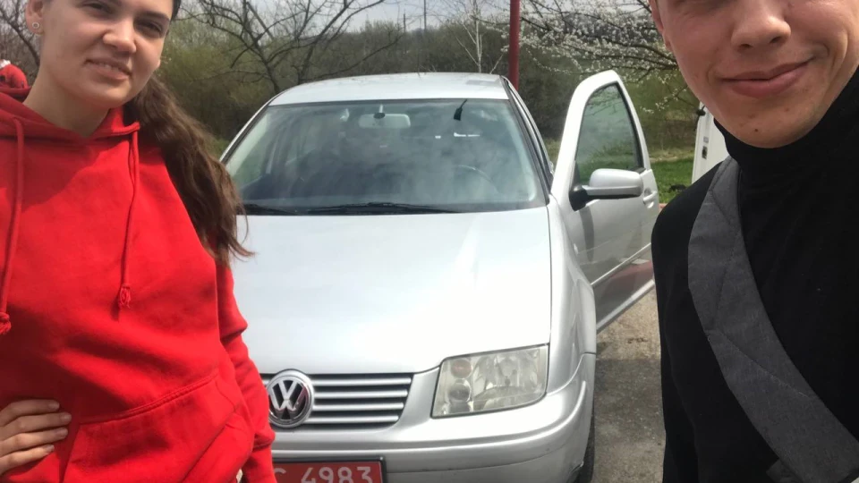 Volkswagen Bora 1.8 Turbo AUM 2