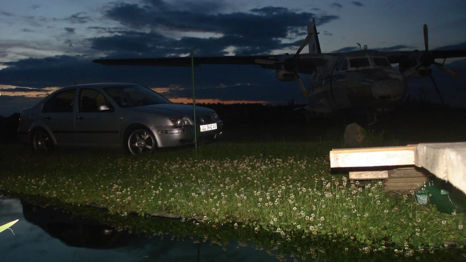 Volkswagen Bora 1.8Т *Я ВДУЛ* 4