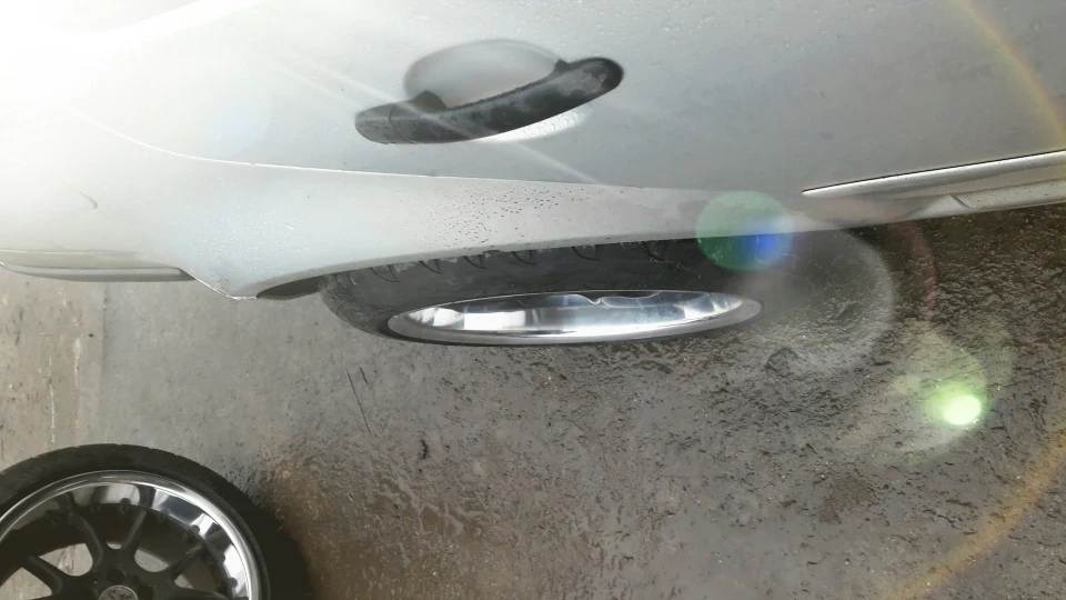 Volkswagen Bora 1.9 TDI 5