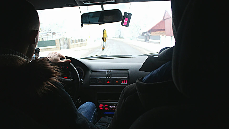 Volkswagen Bora 1.9TDI Green Jubi