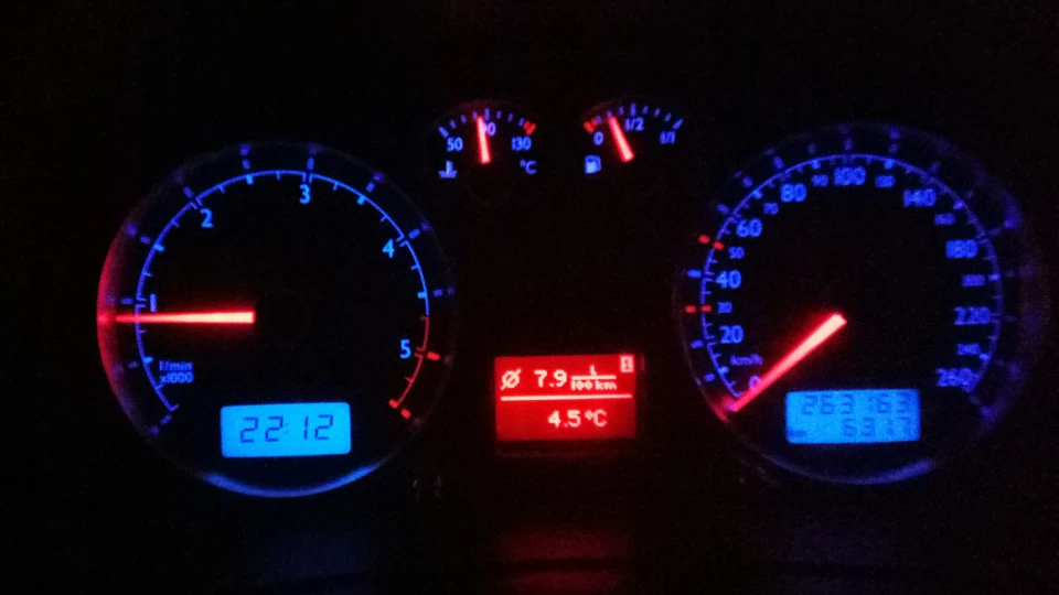 Volkswagen Bora 1.9TDI Green Jubi 5